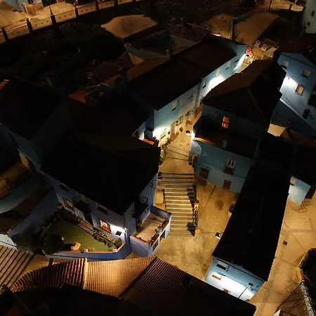 Casa de Campo Centro