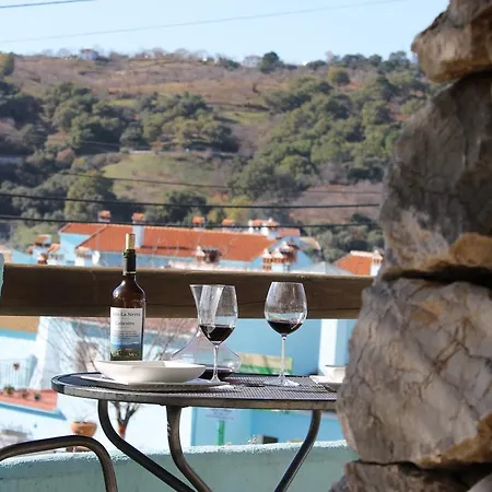 Centro Casa di campagna