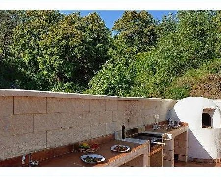 Casa di campagna Centro