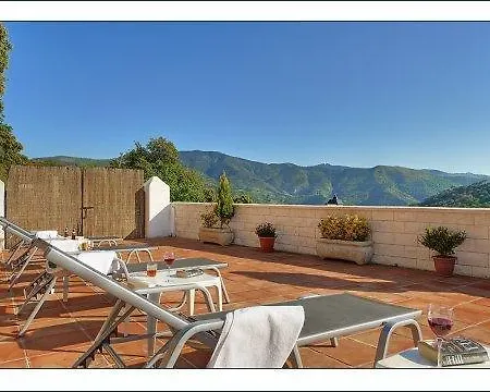 Casa di campagna Centro *