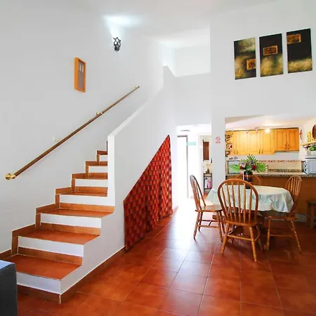 Casa rural Centro