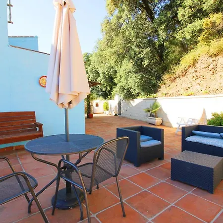Centro Casa rural *