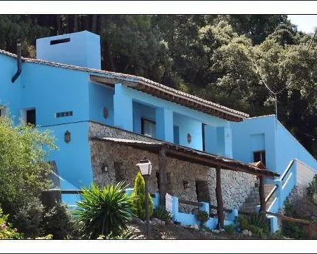 Centro Júzcar