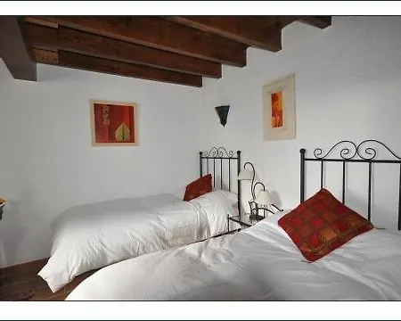 Casa rural Centro