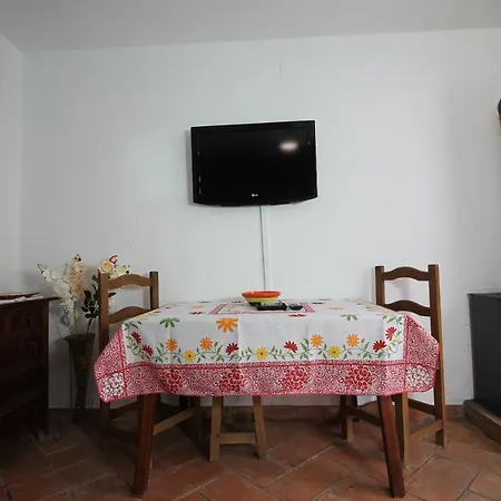 Centro * Júzcar
