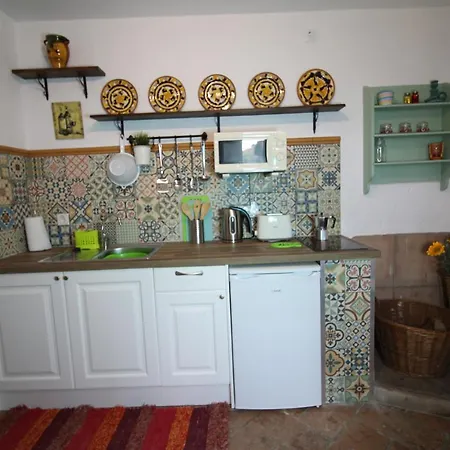 Casa rural Centro *