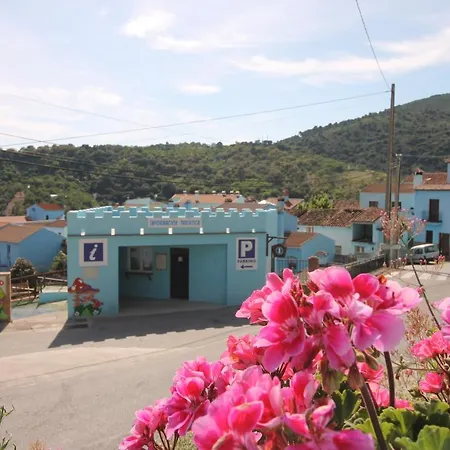 Centro Casa rural