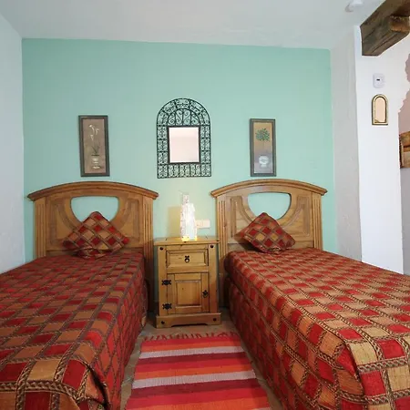 Centro Casa rural
