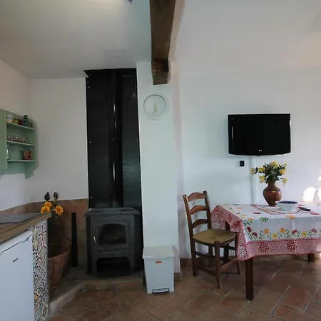 Casa rural Centro *