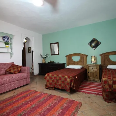 Casa rural Centro *